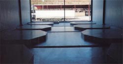 Epoxy Urethane Coating Systems