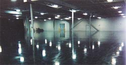 Epoxy Urethane Coating Systems