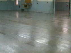 Epoxy Urethane Coating Systems