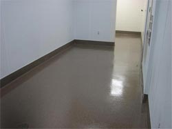 SANSEAM® Epoxy-Quartz Systems