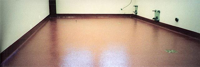 SANSEAM® Epoxy-Quartz Systems